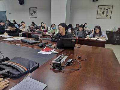 农生学院积极推进课程考核改革 过程性评价探索与实践