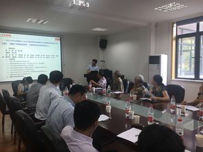 深化教学自评自建，推进本科教育质量提升——学校全面开展审核评估专项检查走访与教学评价活动