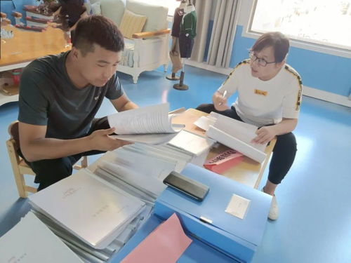 潼关县教科局精准评估，助推大风车品格幼儿园优质发展